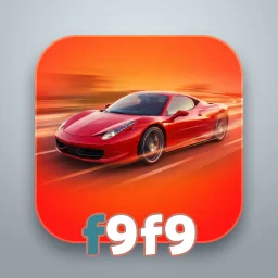 F9F9 — ikon APK