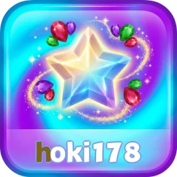 HOKI178 — ikon APK
